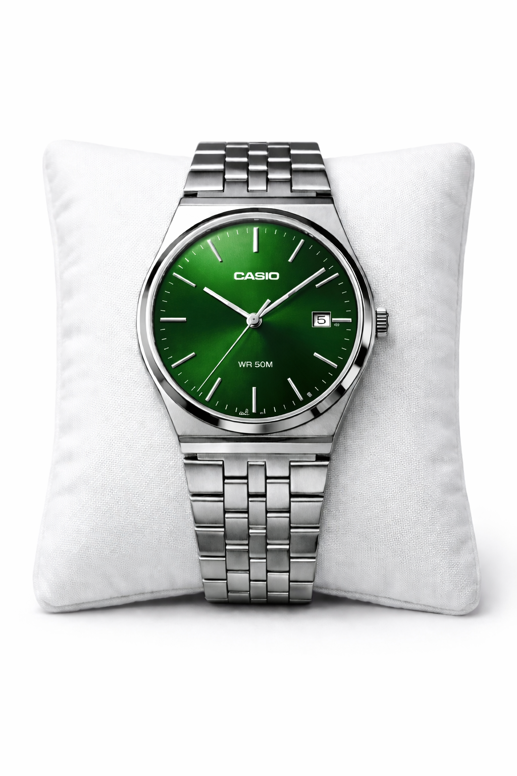 CASIO RETRO - Yeşil