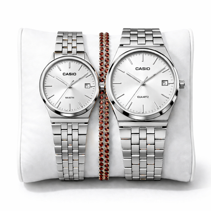 CASIO RETRO - Yeşil