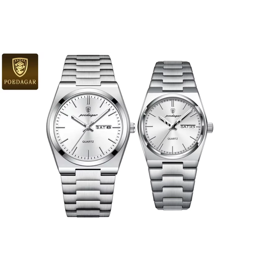 Tissot Tasarım - Beyaz