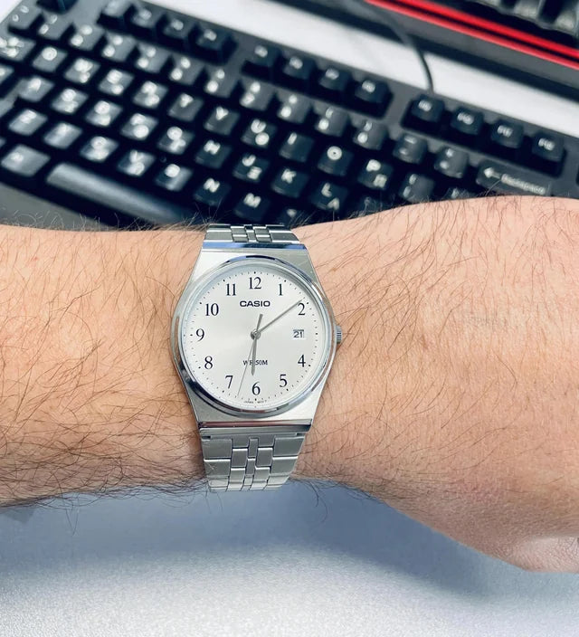 CASIO RETRO