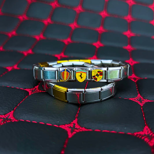 Charm Bileklik - Set