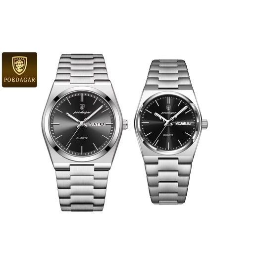 Tissot Tasarım - Siyah