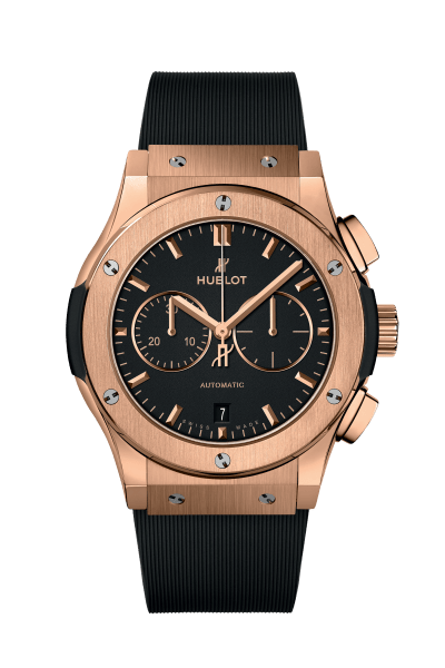 HUBLOT I Classic Fusion