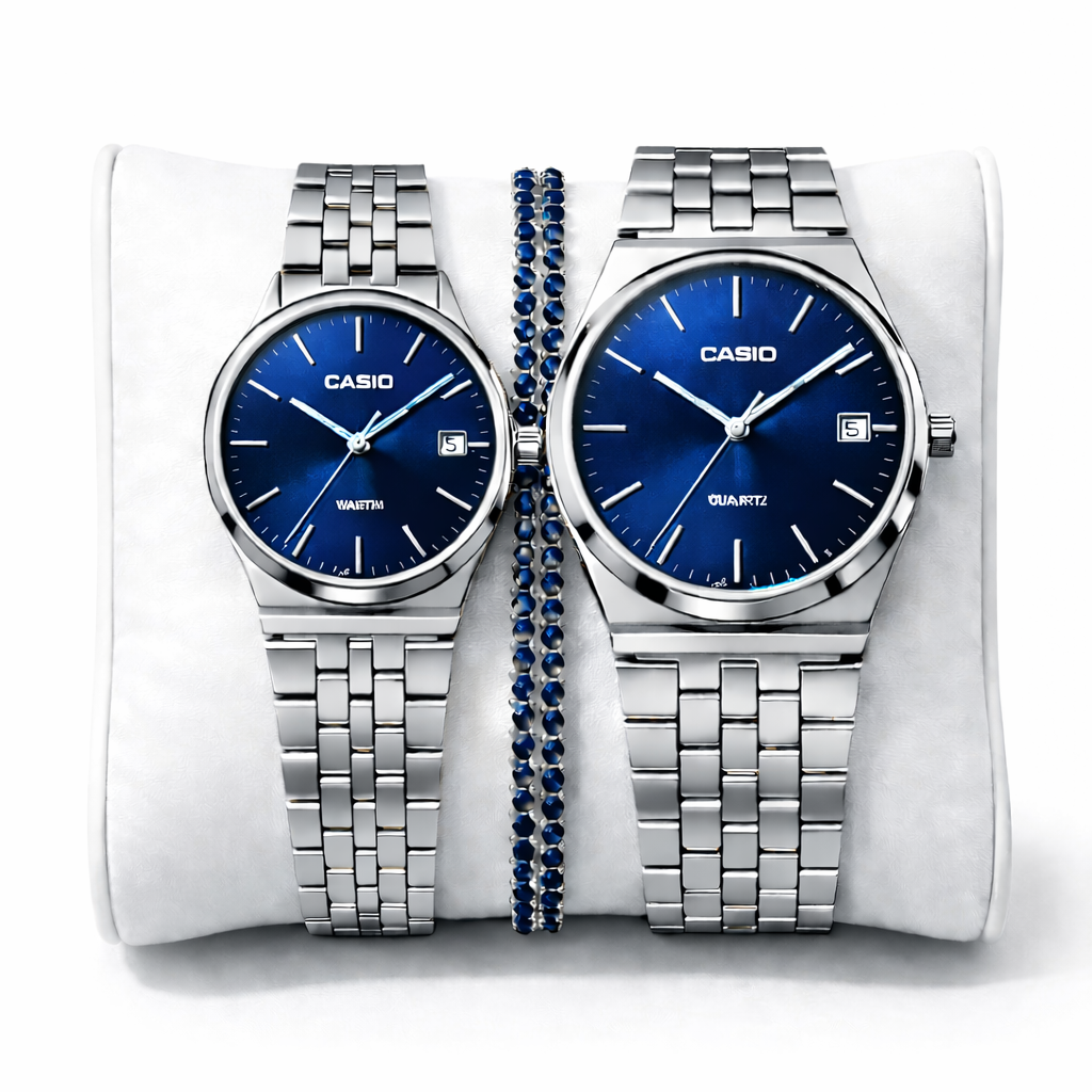 CASIO RETRO - Yeşil