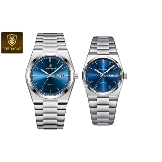 Tissot Tasarım - Mavi