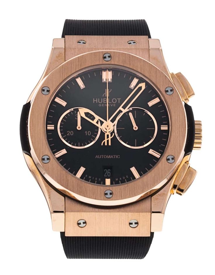 HUBLOT I Classic Fusion