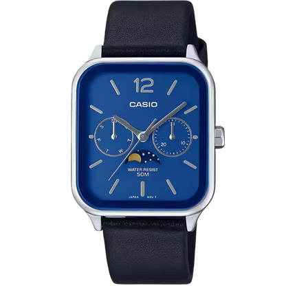 Casıo Moon - Kırmızı