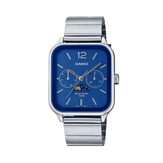 Casıo Moon - Mavi