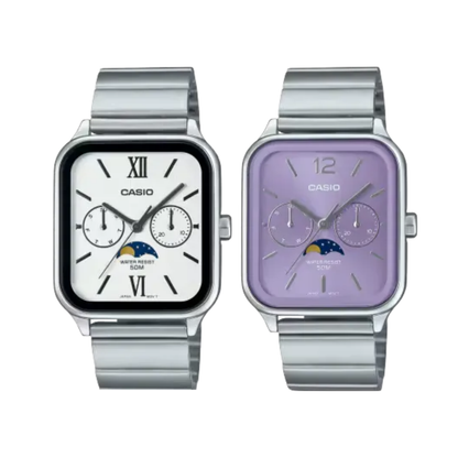 Casıo Moon - Çiftler için