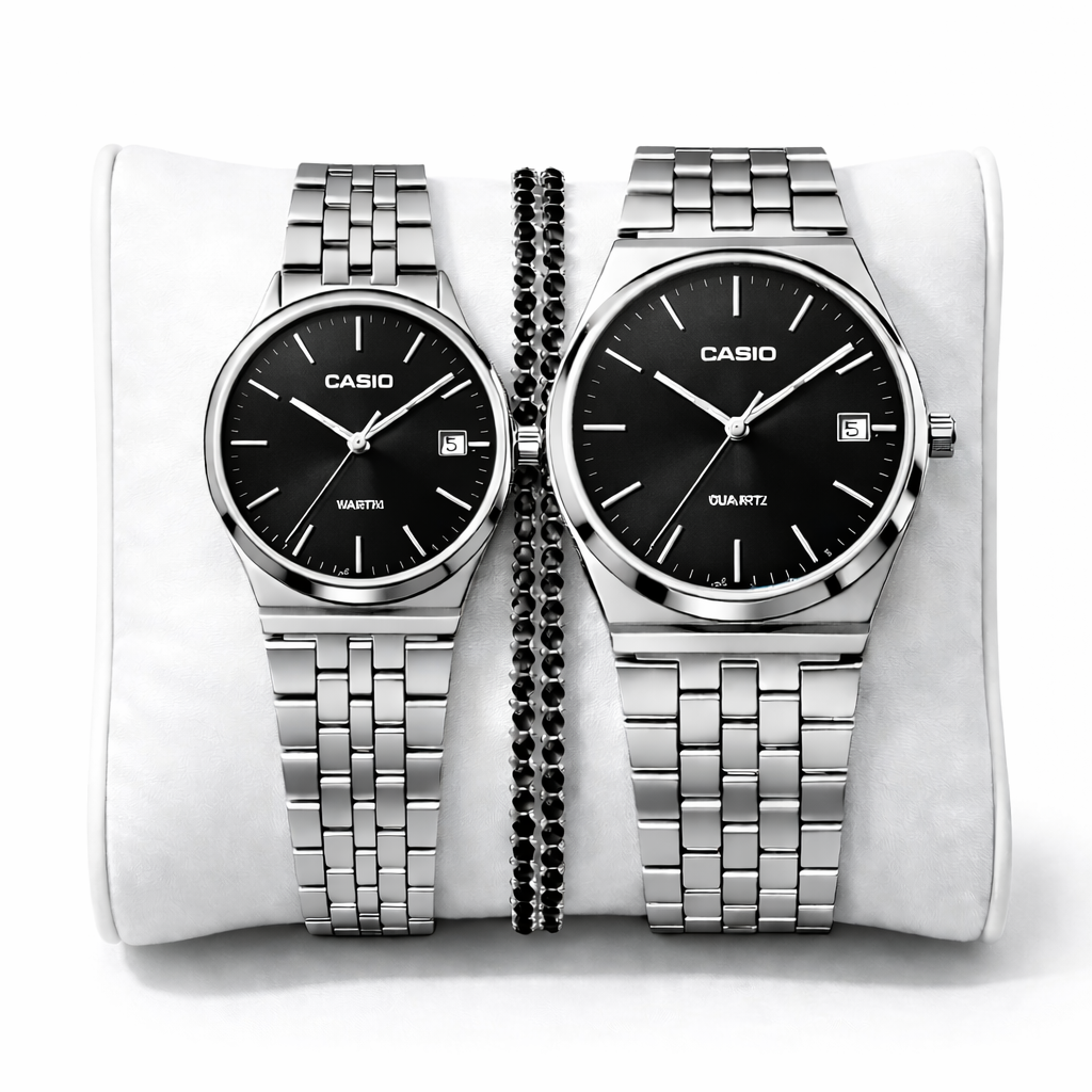 CASIO RETRO - Yeşil