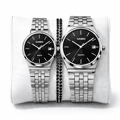 CASIO RETRO - Yeşil