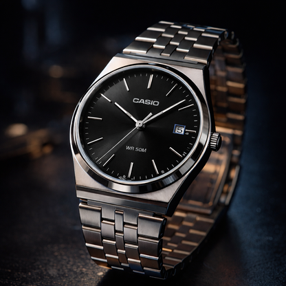 CASIO RETRO - Yeşil