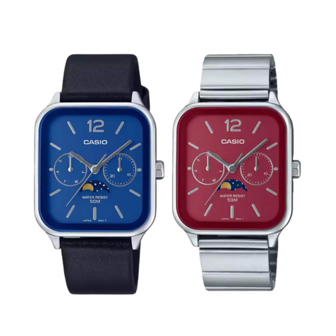 Casıo Moon - Çiftler için