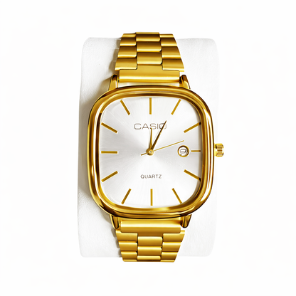 GOLD KIRMIZI - Tek Saat