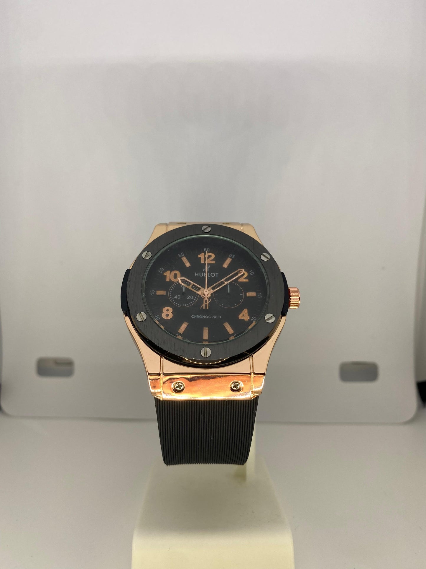 HUBLOT I Classic Fusion