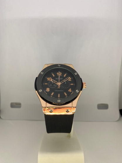 HUBLOT I Classic Fusion