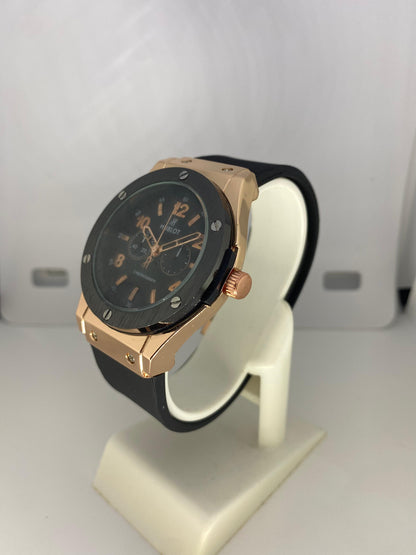 HUBLOT I Classic Fusion