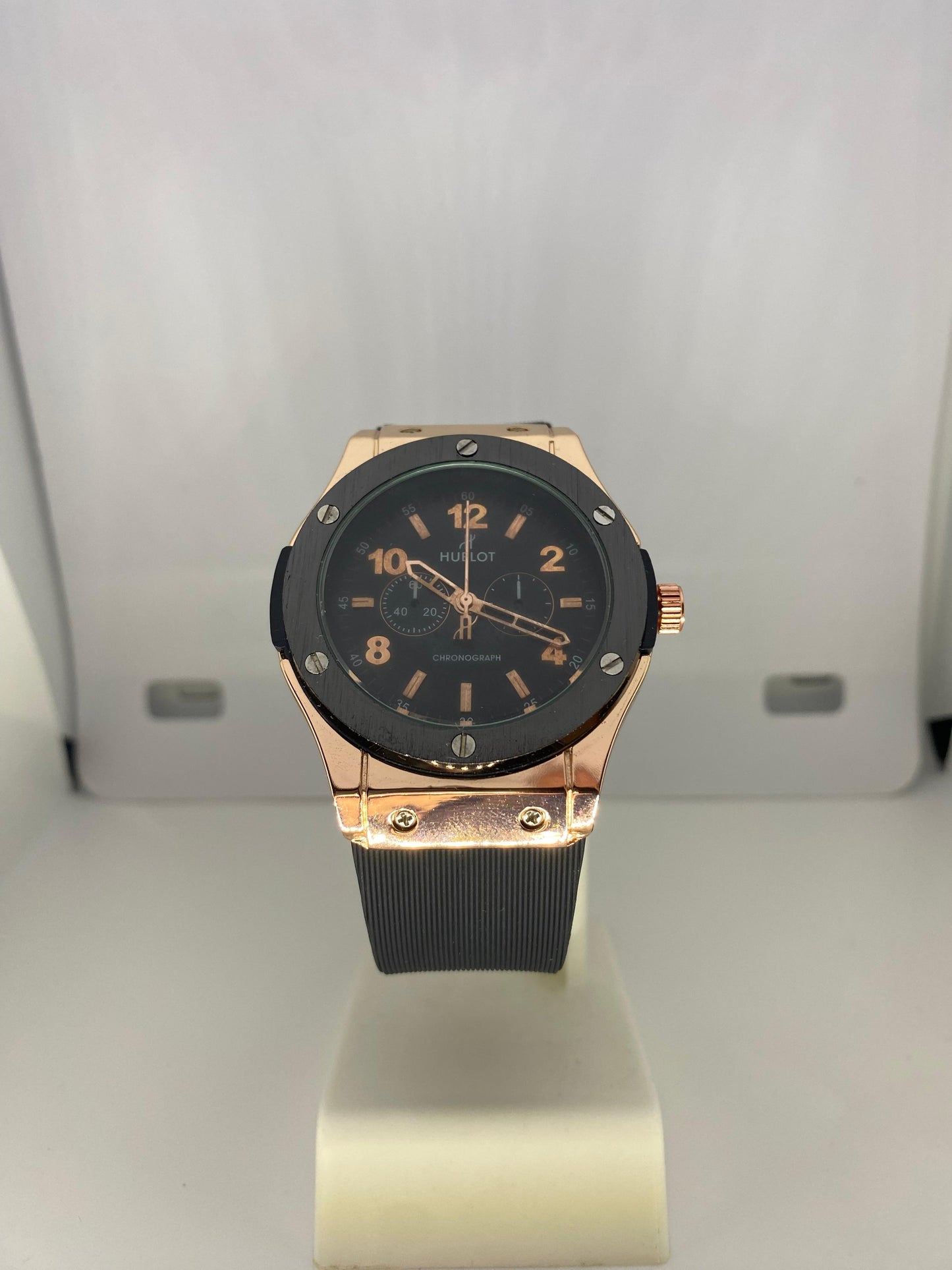 HUBLOT I Classic Fusion