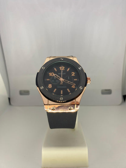 HUBLOT I Classic Fusion