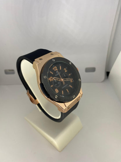 HUBLOT I Classic Fusion