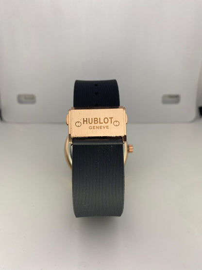 HUBLOT I Classic Fusion