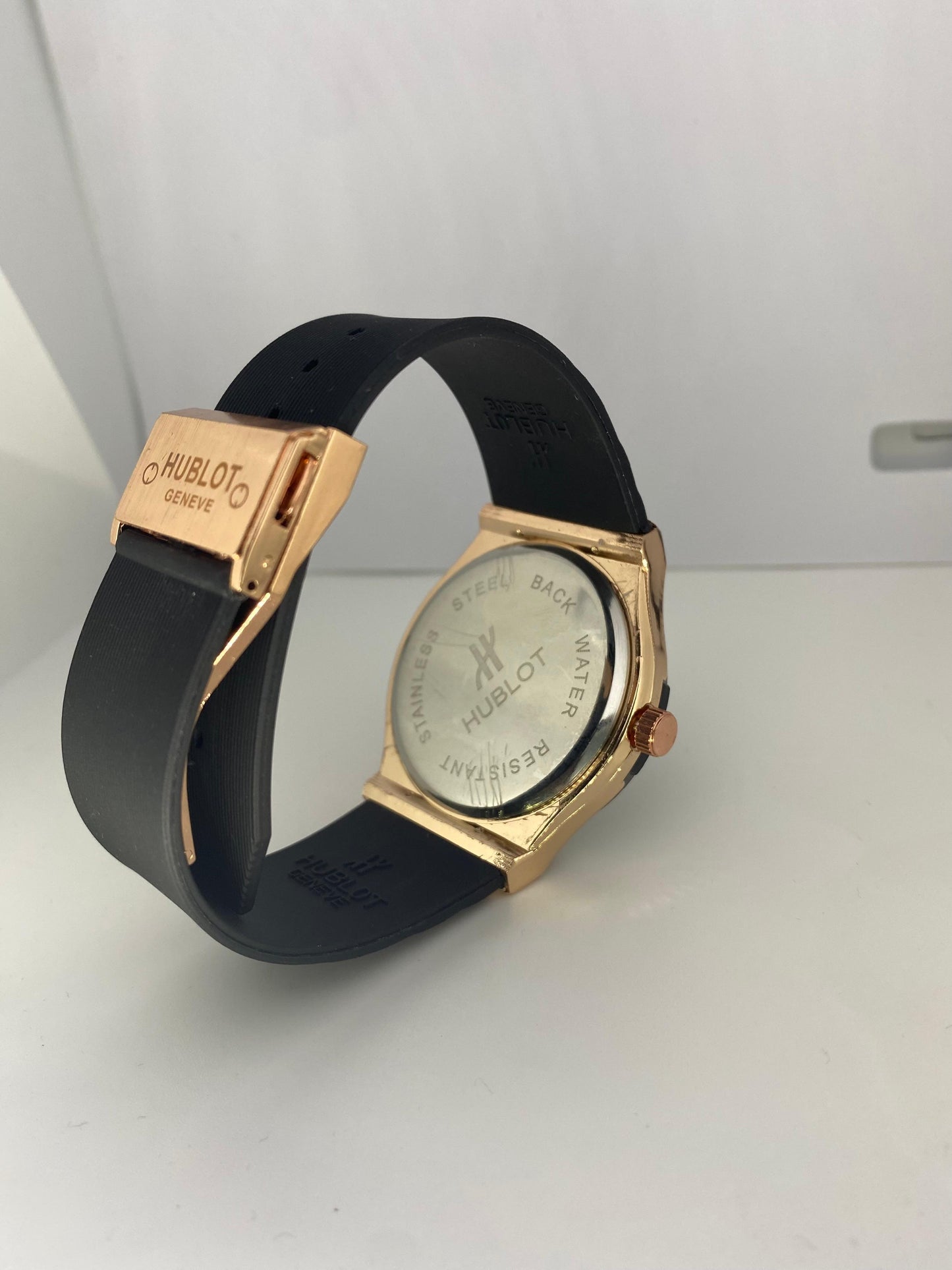 HUBLOT I Classic Fusion