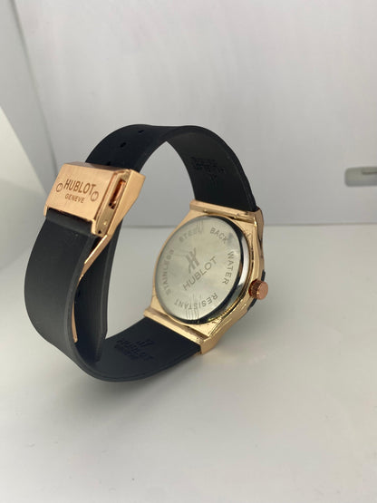 HUBLOT I Classic Fusion