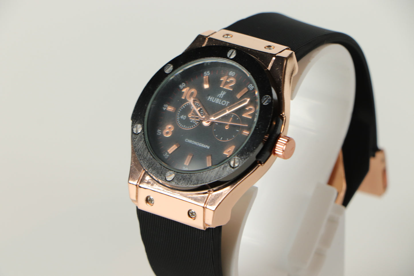 HUBLOT I Classic Fusion