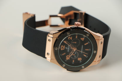 HUBLOT I Classic Fusion