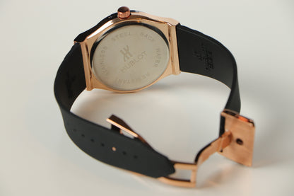 HUBLOT I Classic Fusion