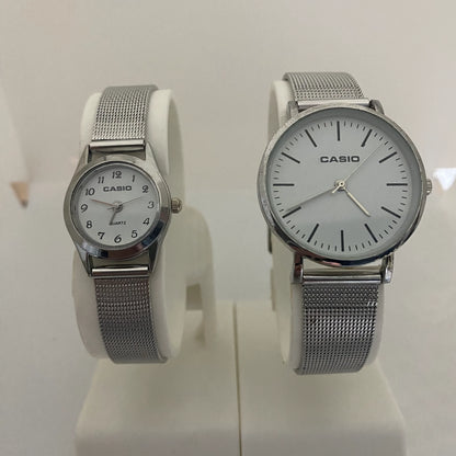 Çift Classic - Siyah