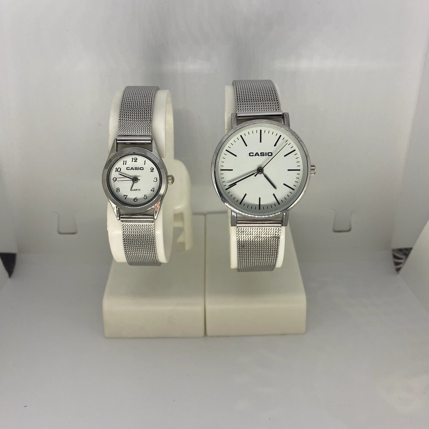 Çift Classic - Siyah