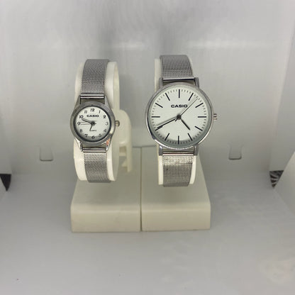 Çift Classic - Siyah