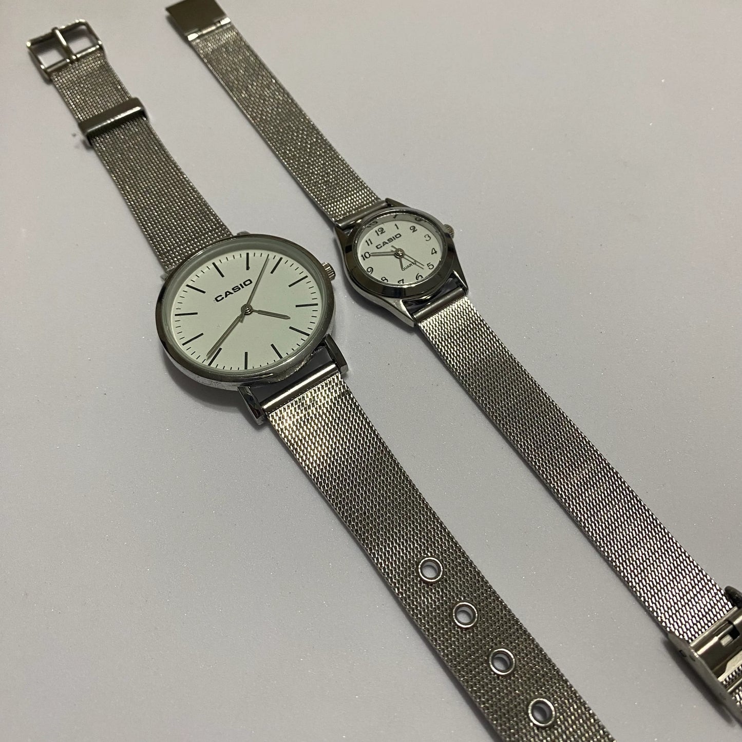 Çift Classic - Siyah