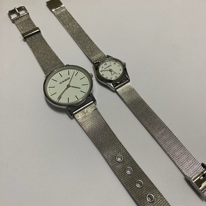 Çift Classic - Siyah