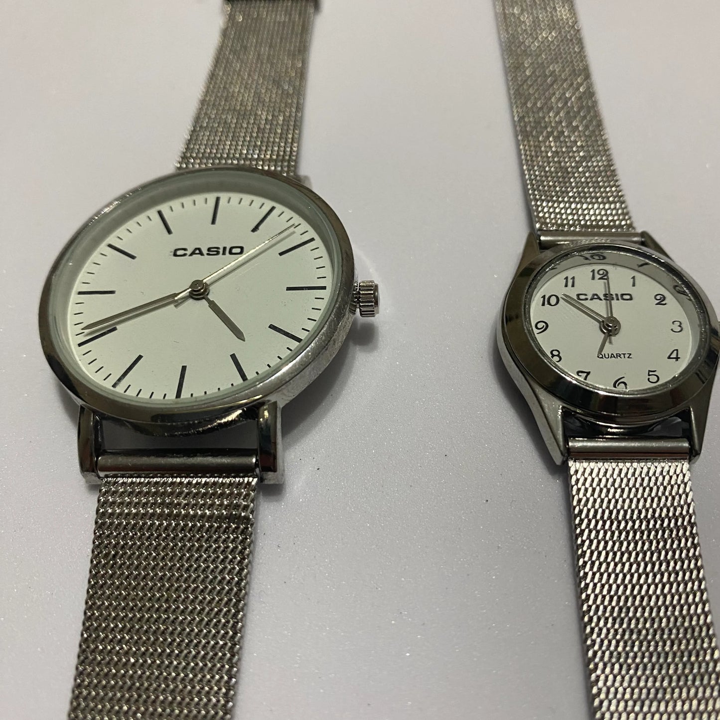 Çift Classic - Siyah