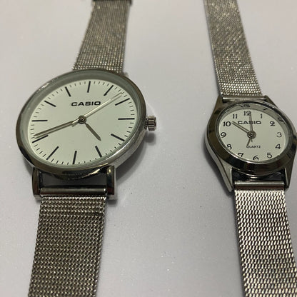 Çift Classic - Siyah