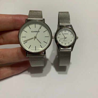 Çift Classic - Siyah