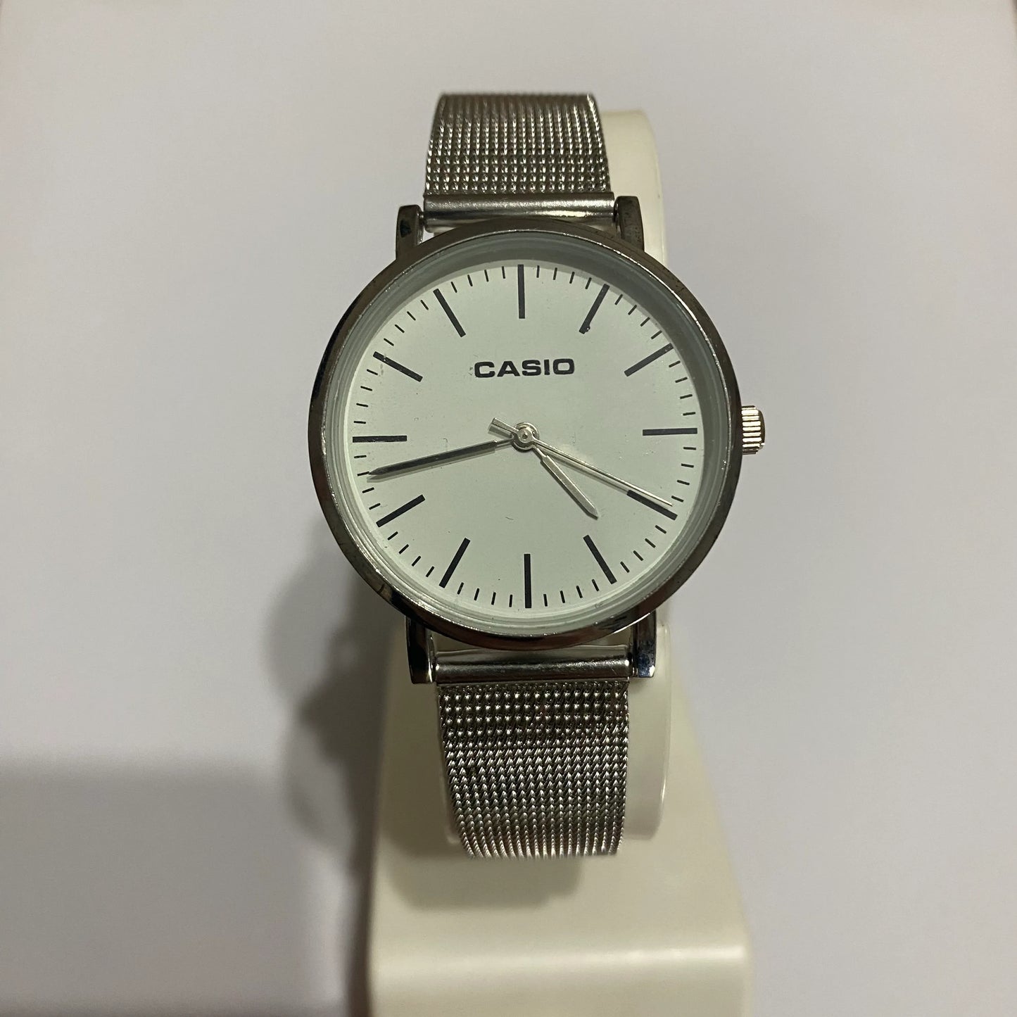 Çift Classic - Siyah