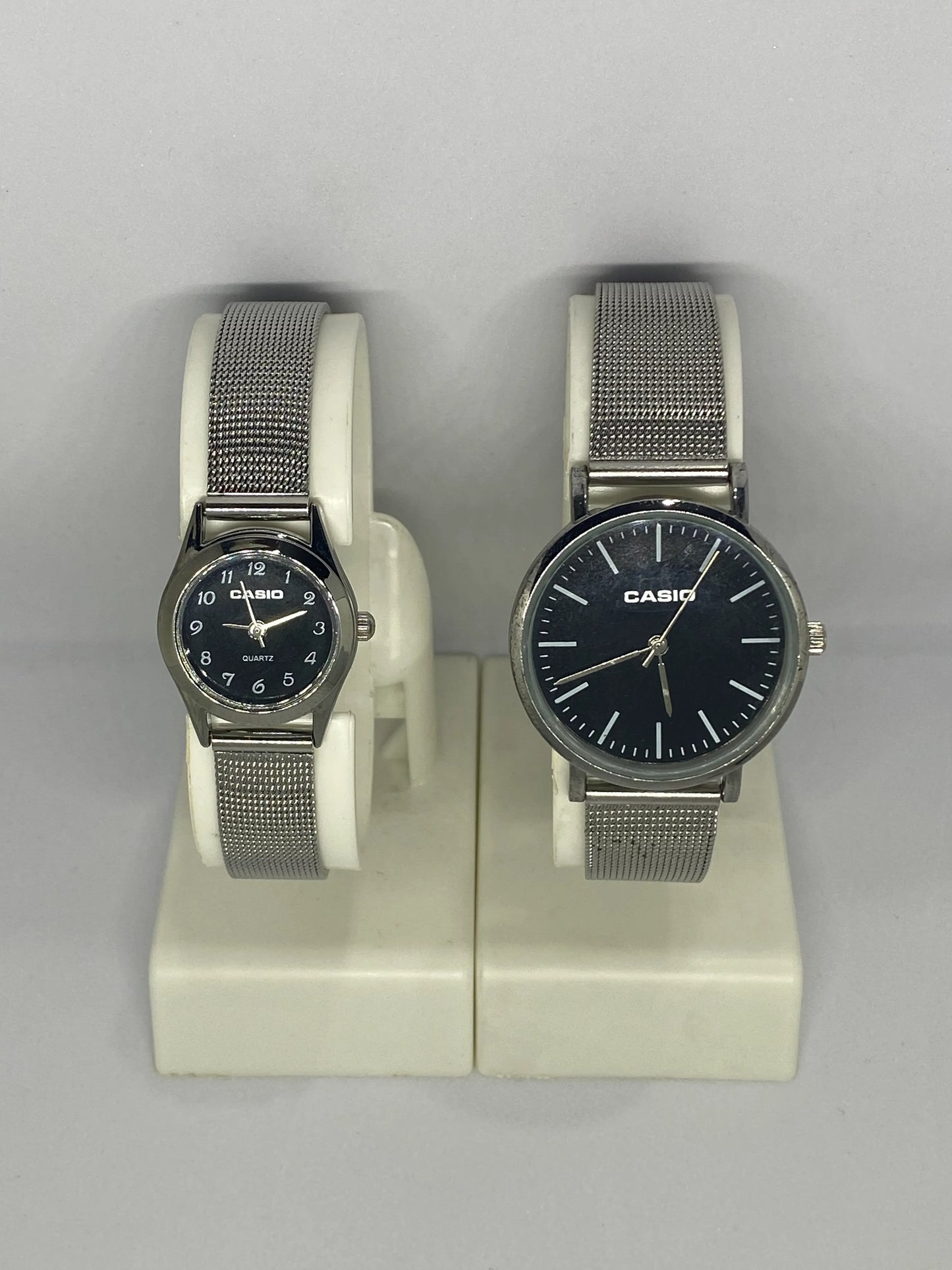 Çift Classic - Siyah