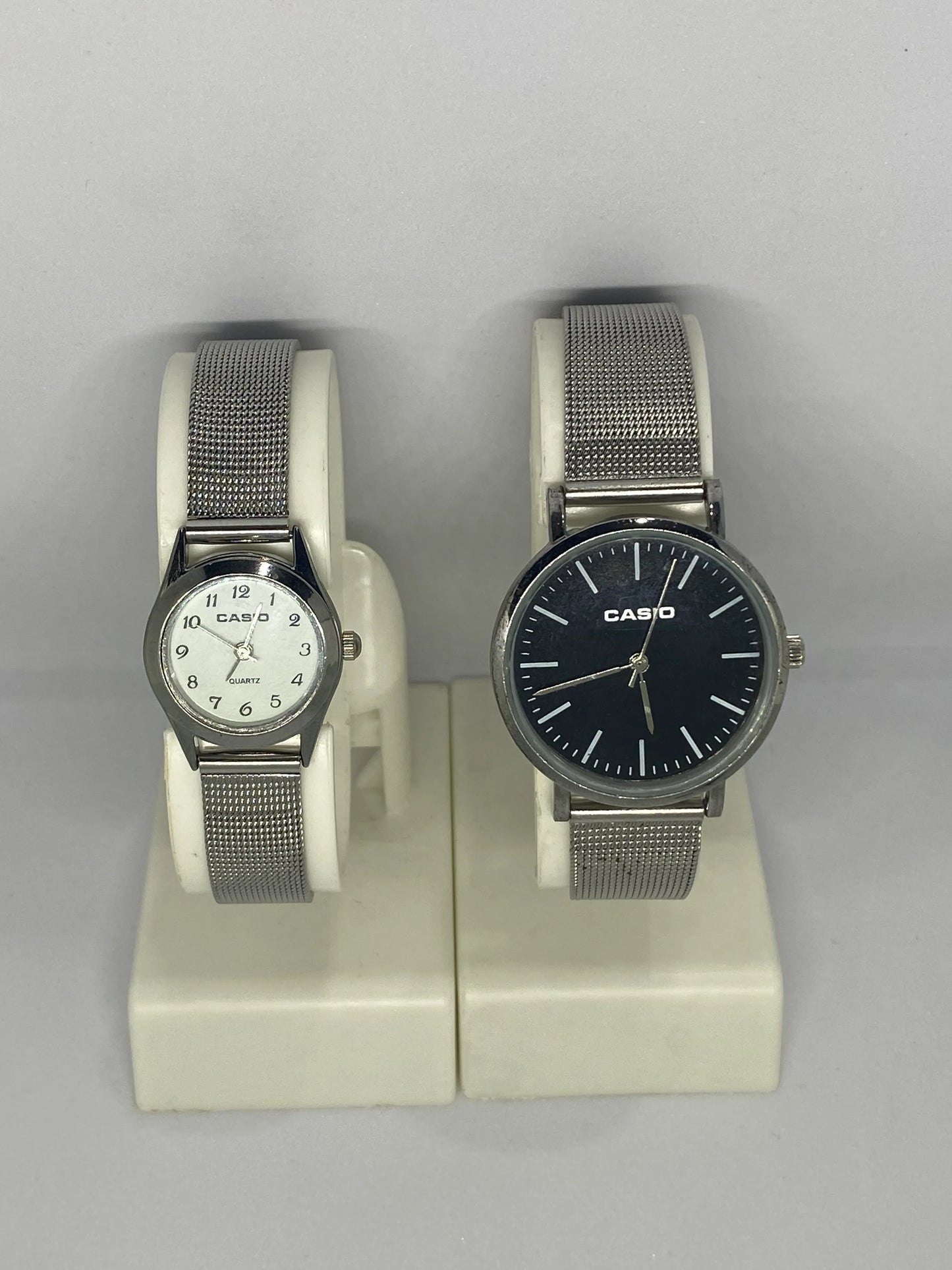 Çift Classic - Siyah