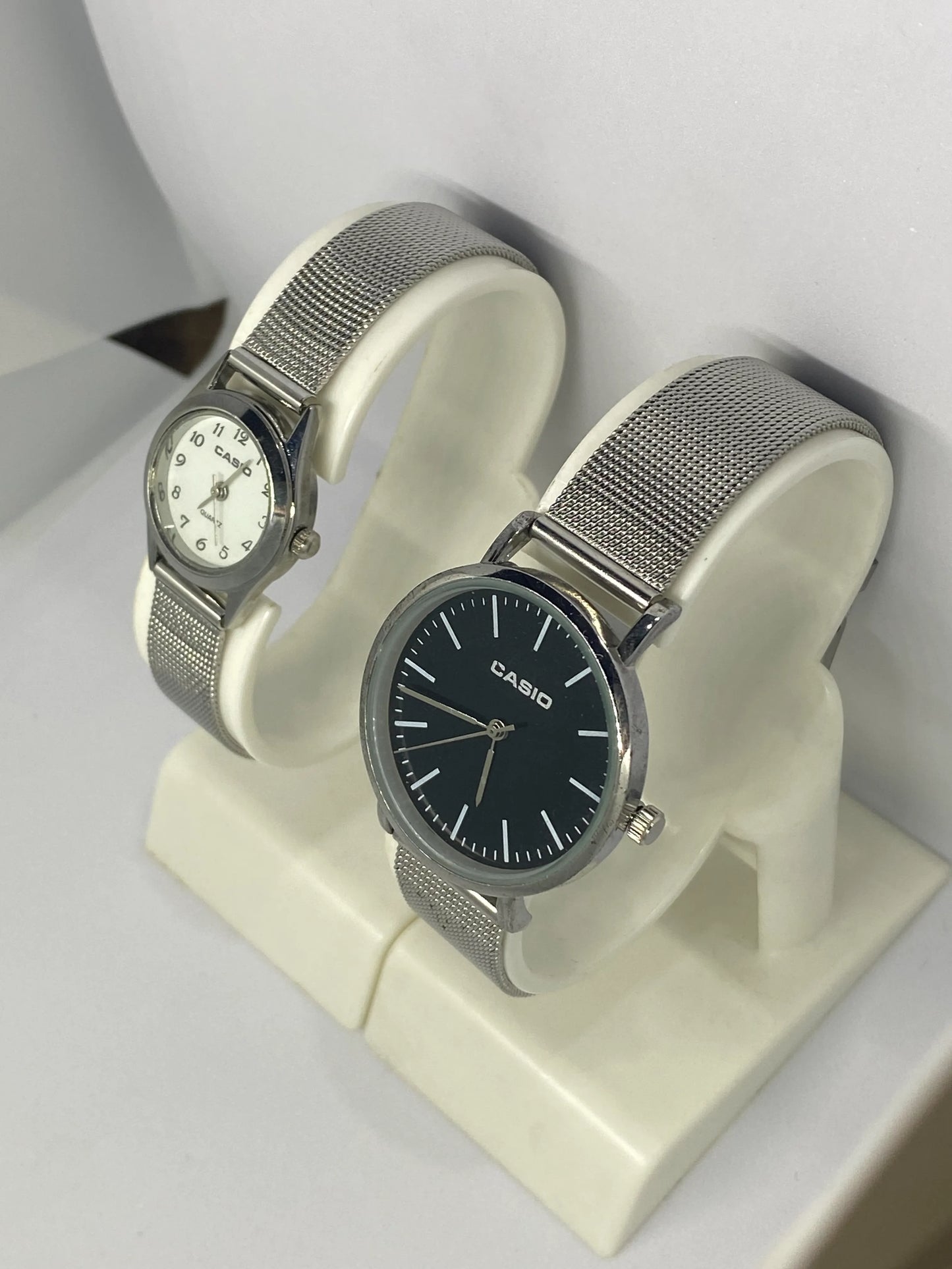 Çift Classic - Siyah