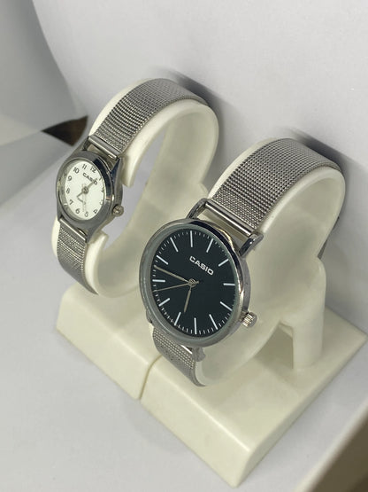 Çift Classic - Siyah