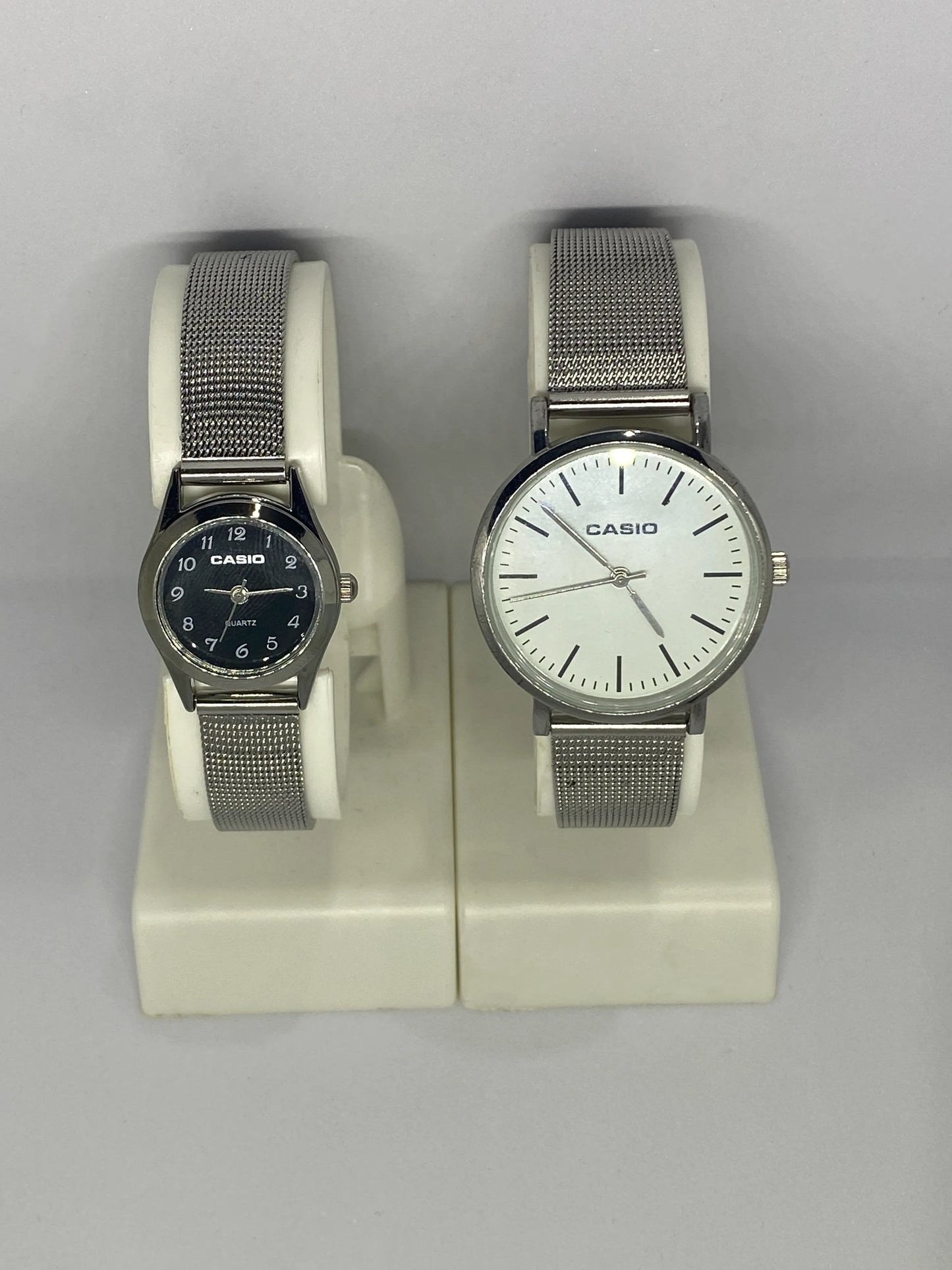 Çift Classic - Siyah