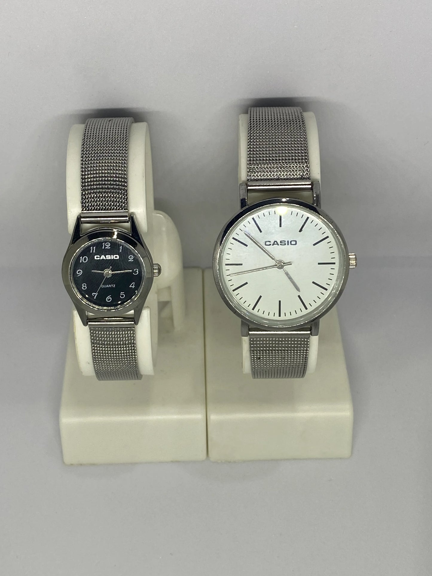 Çift Classic - Siyah