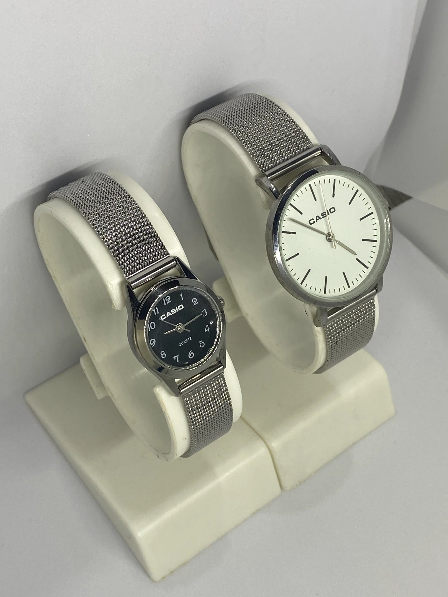 Çift Classic - Siyah