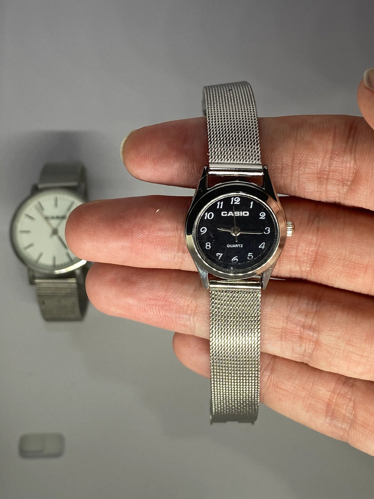 Çift Classic - Siyah