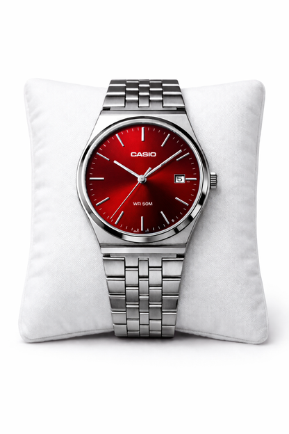 CASIO RETRO - Yeşil