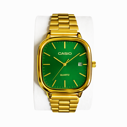 GOLD KIRMIZI - Tek Saat