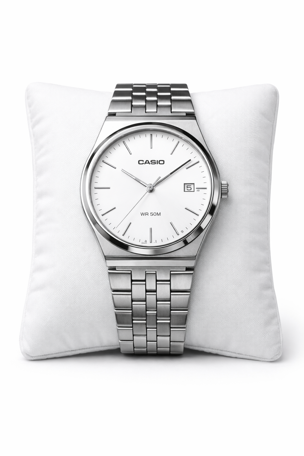 CASIO RETRO - Yeşil